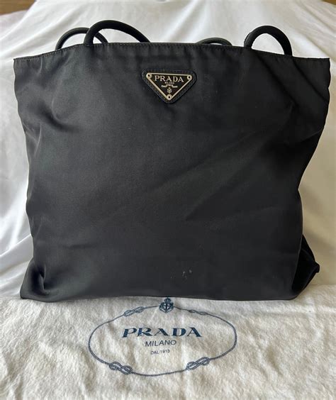 prada sequin tote|conscious prada nylon.